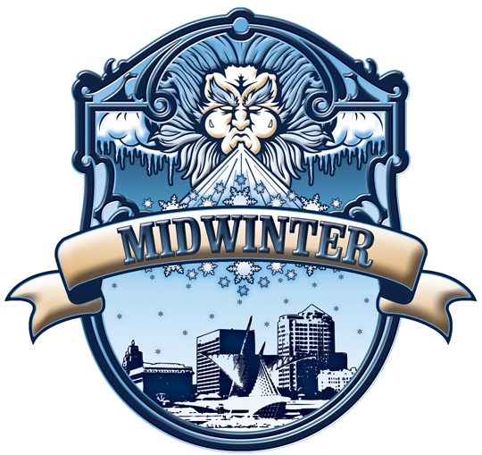 Competition Logo